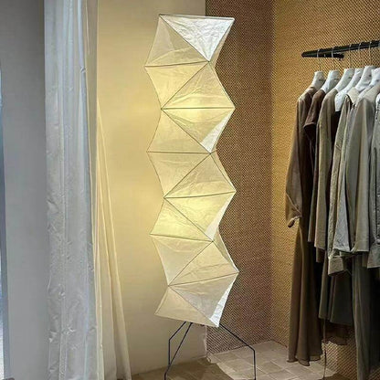 Akari UF4-L8 Floor Lamp