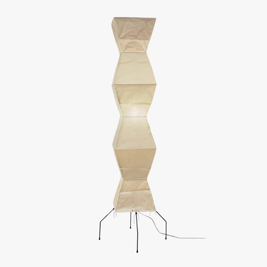 Akari UF4-L9 Floor Lamp