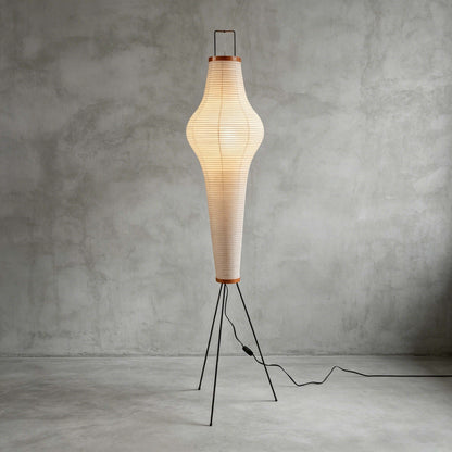 Akari 14A Floor Lamp
