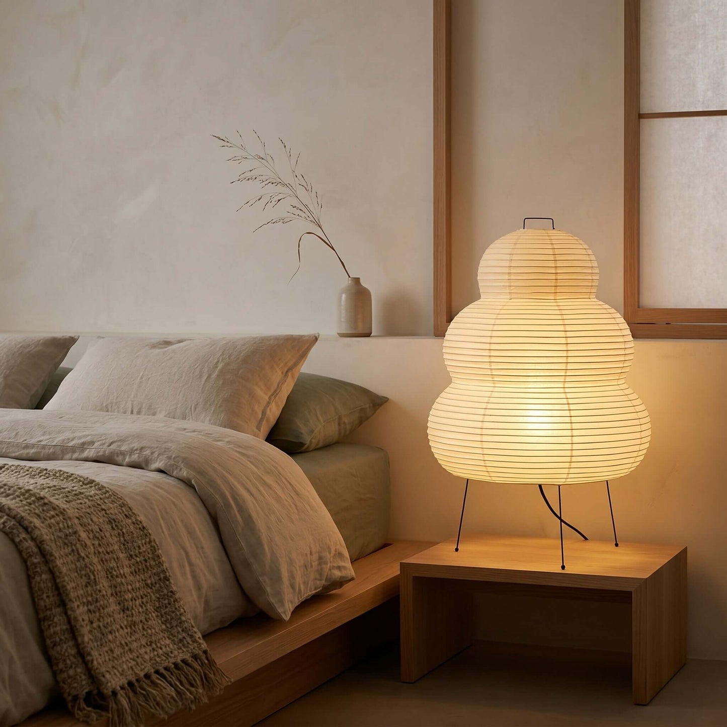 Akari 24N Table Lamp