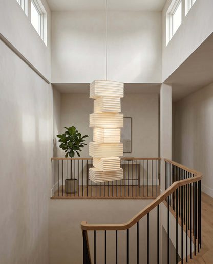 Akari 36N 30P Pendant Light