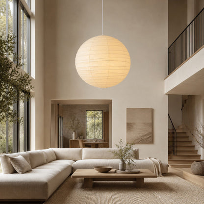 Akari D Series Pendant Lamp