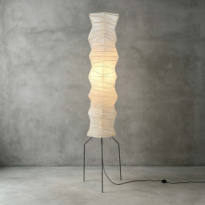 Akari UF4-33N Floor Lamp