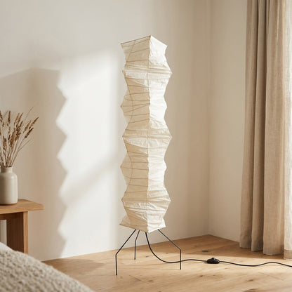Akari UF4-33N Floor Lamp