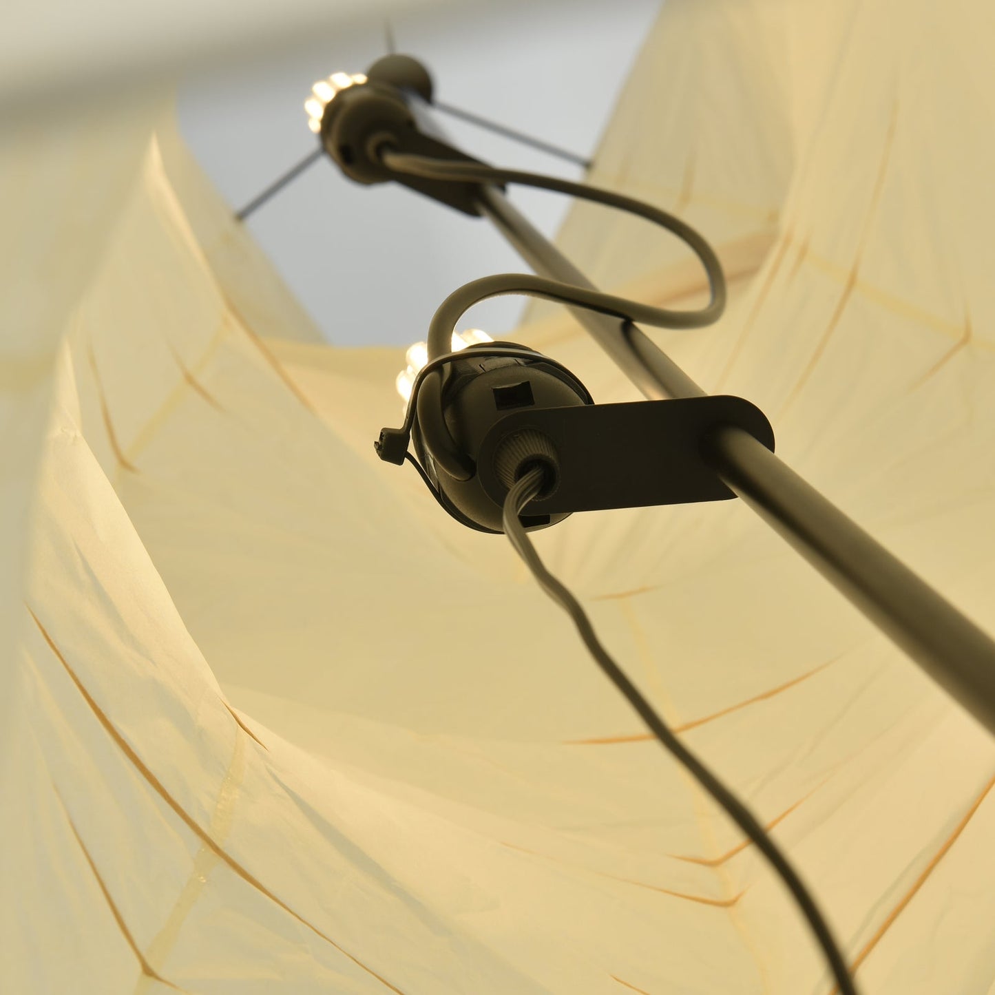 Akari UF4-33N Floor Lamp
