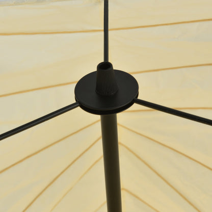 Akari UF4-33N Floor Lamp