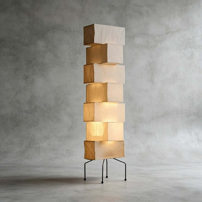 Akari UF4-L10 Floor Lamp