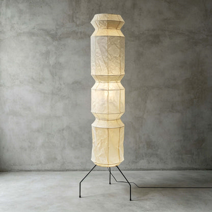 Akari UF4-L6 Floor Lamp