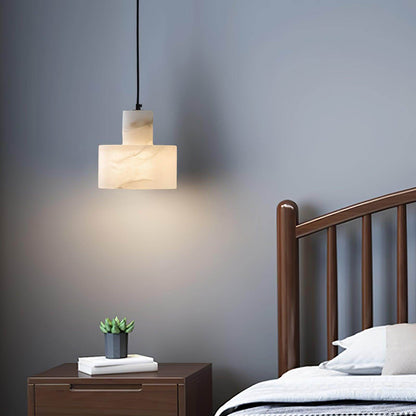 Cyls Alabaster Pendant Lamp