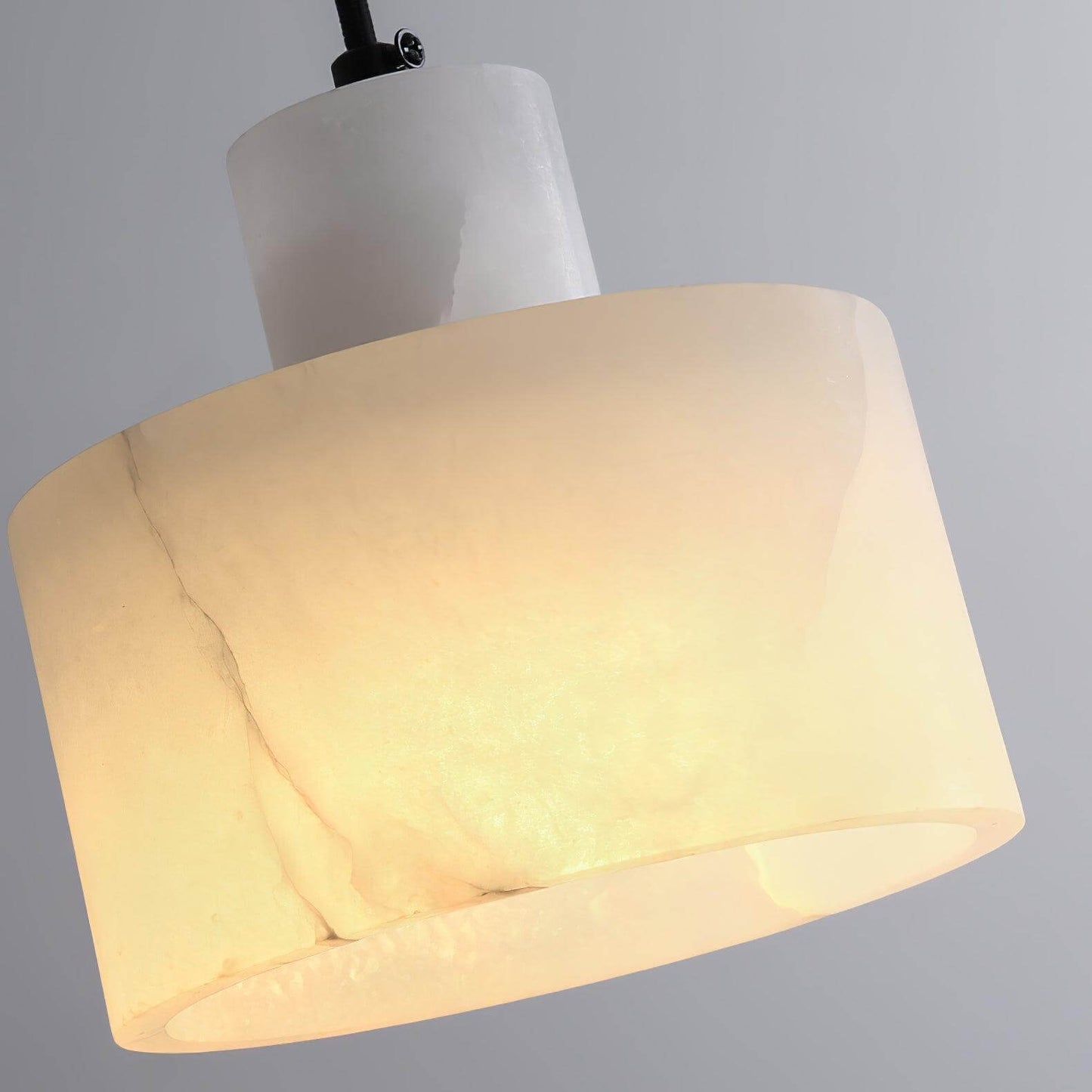 Cyls Alabaster Pendant Lamp