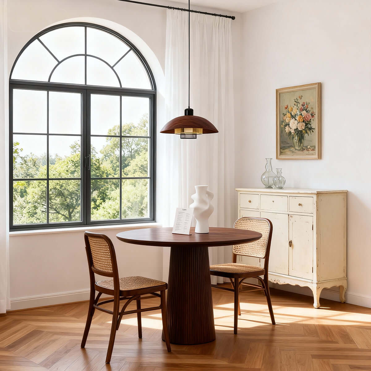 Aldrin Pendant Lamp