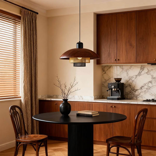 Aldrin Pendant Lamp