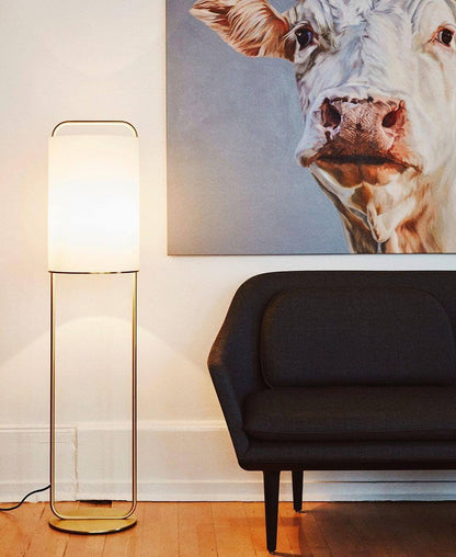 Alistair Floor Lamp