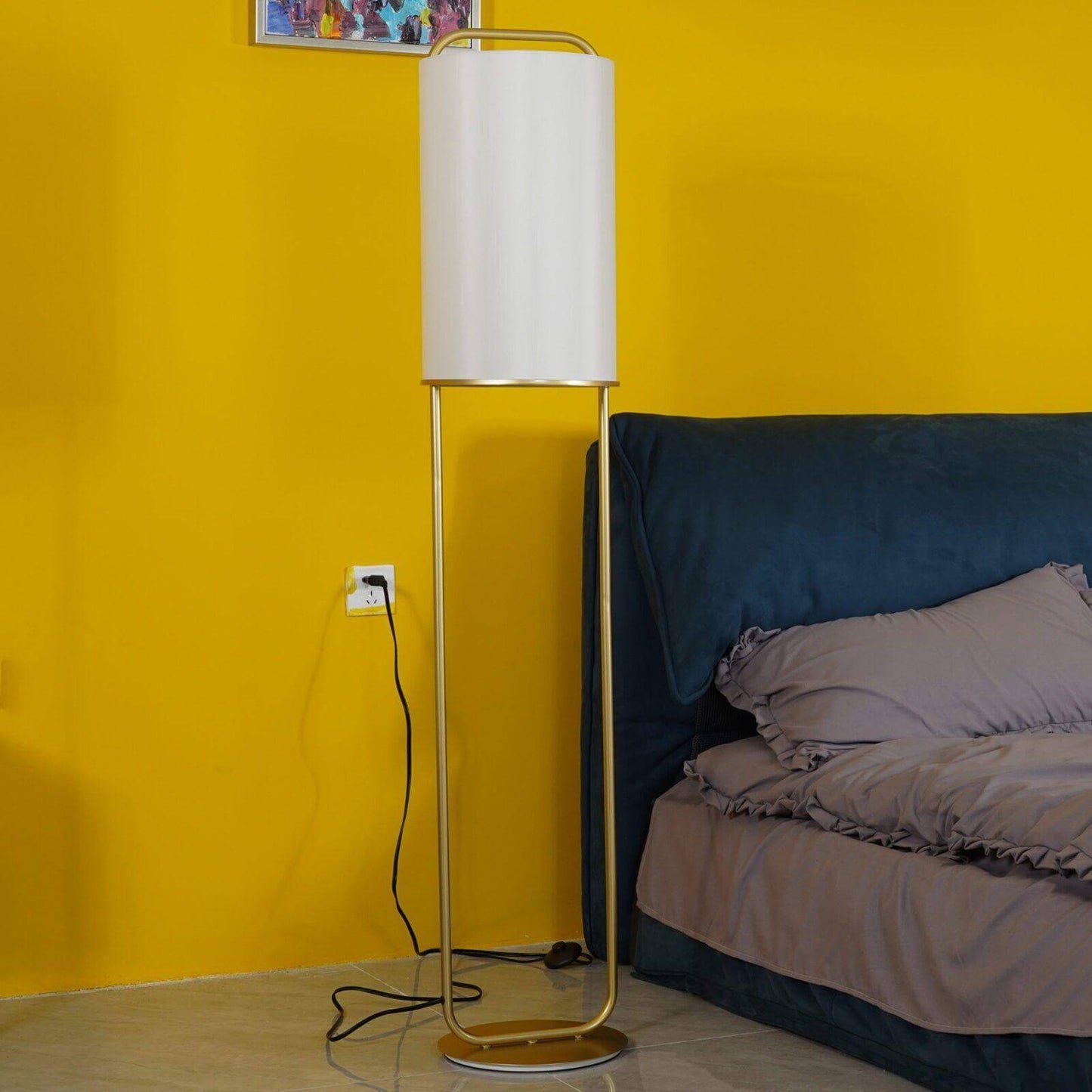 Alistair Floor Lamp