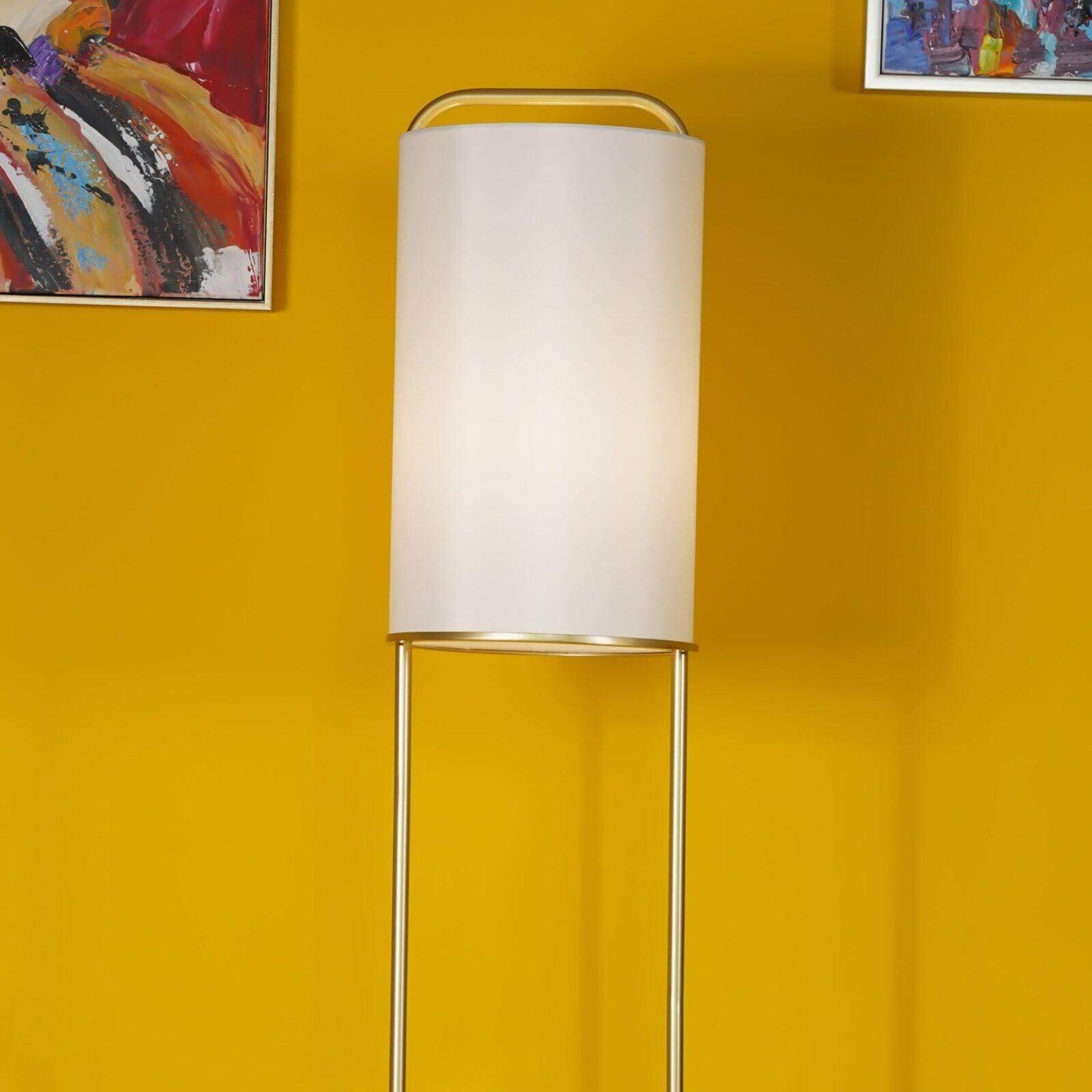 Alistair Floor Lamp