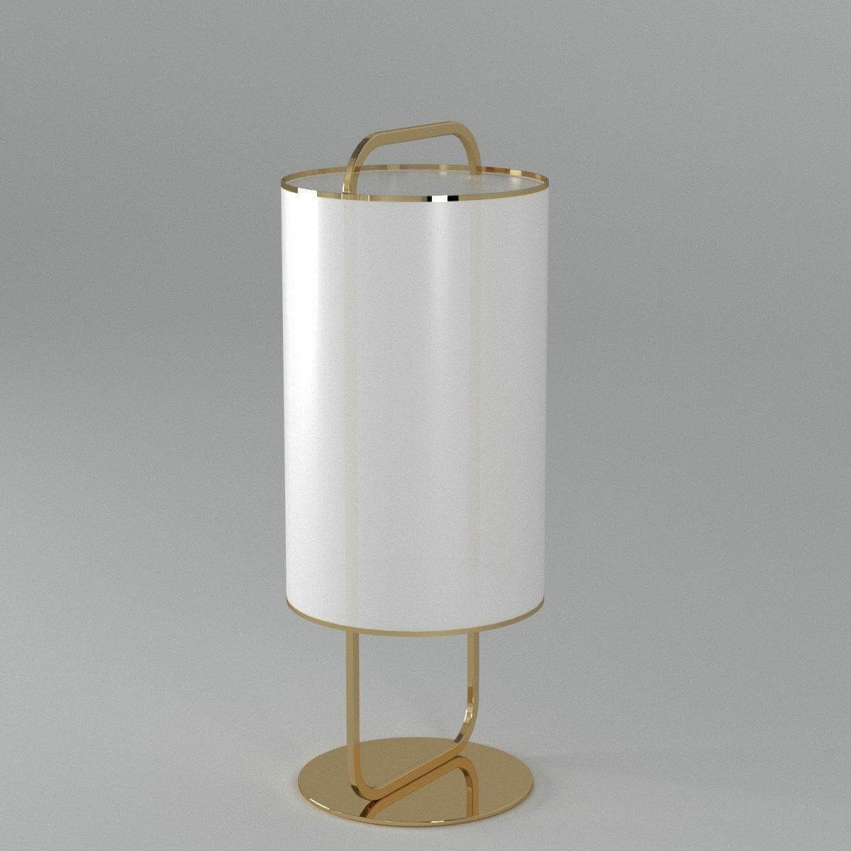 Alistair Table Lamp