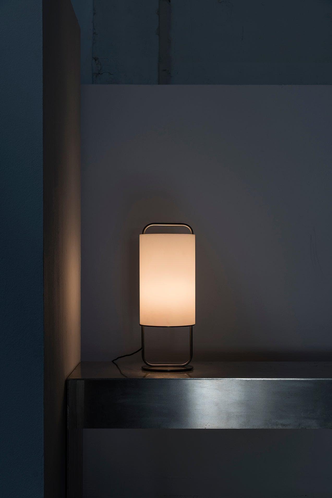 Alistair Table Lamp