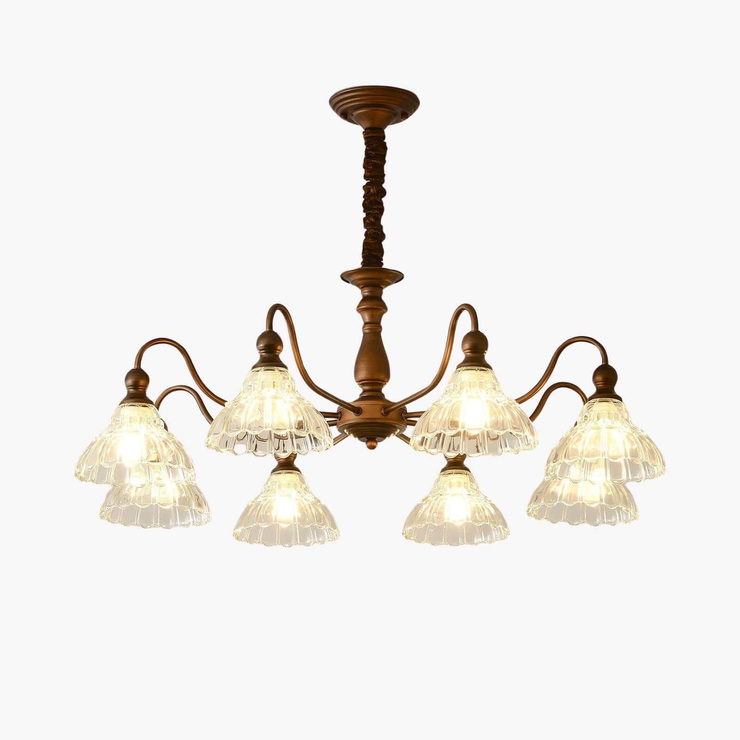 Alto Chandelier