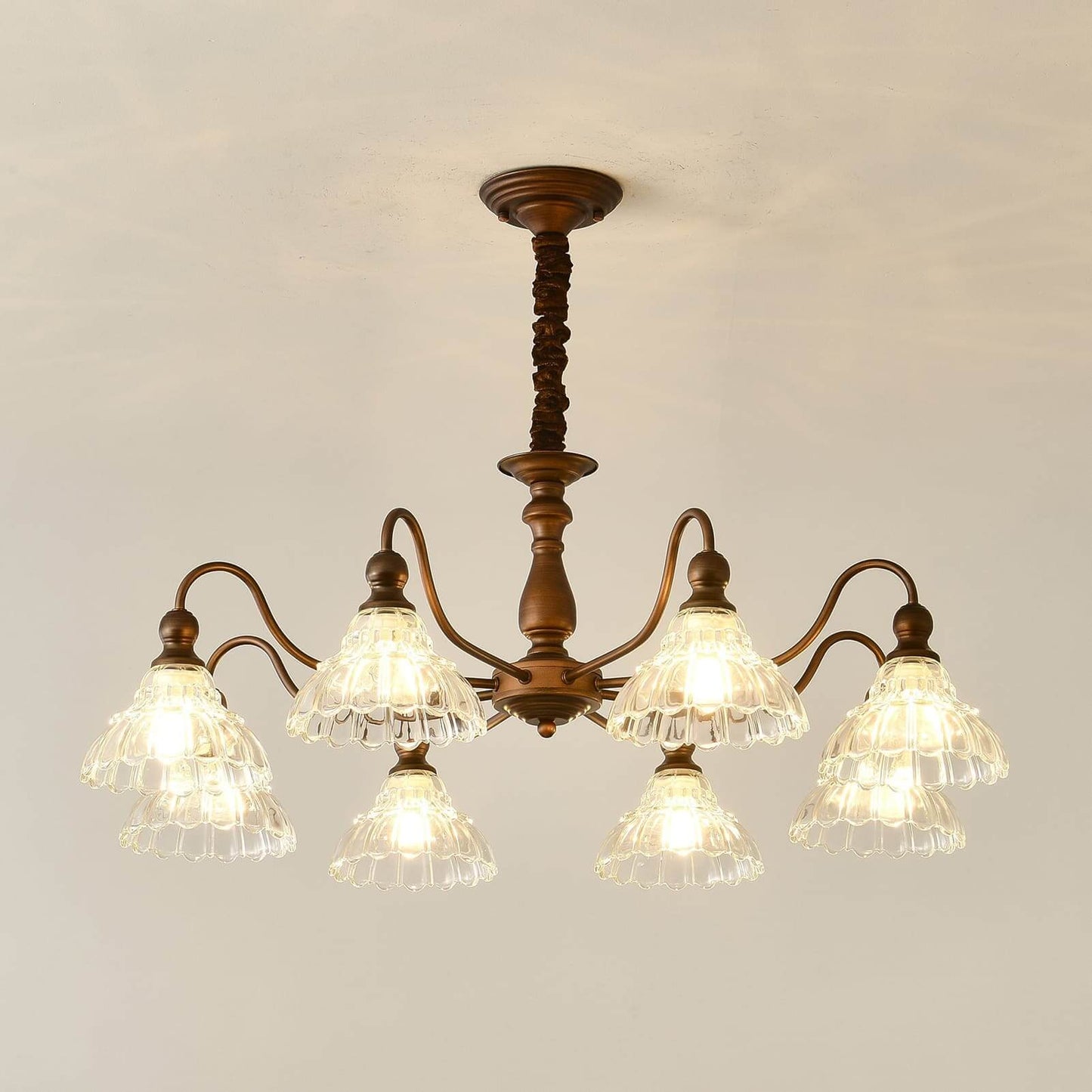 Alto Chandelier