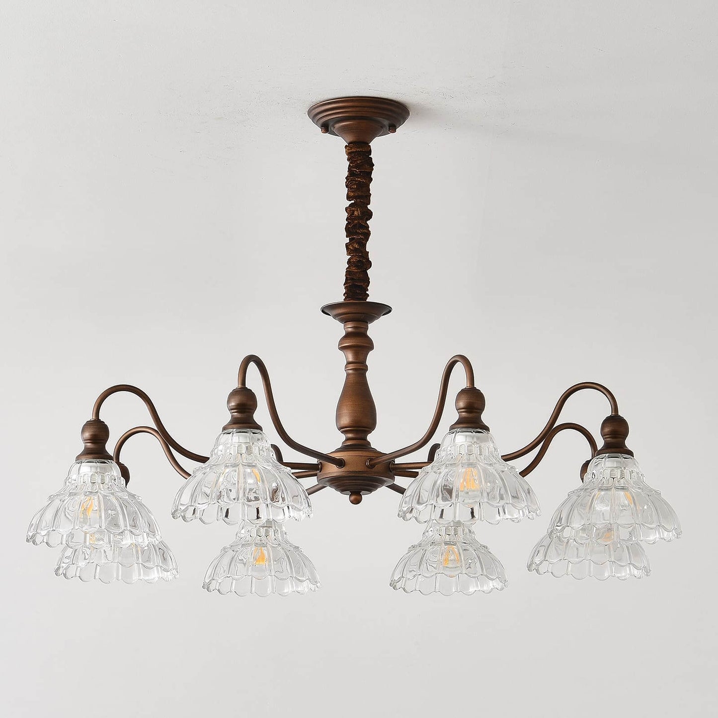Alto Chandelier