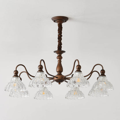 Alto Chandelier