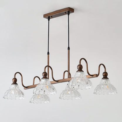 Alto Chandelier