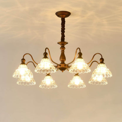 Alto Chandelier