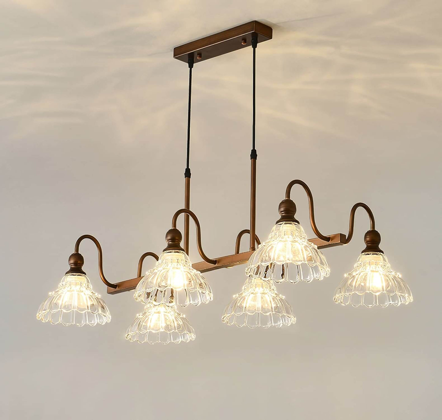 Alto Chandelier