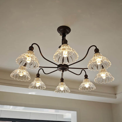 Alto Chandelier