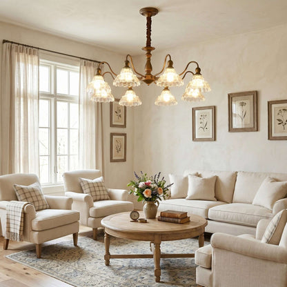 Alto Chandelier