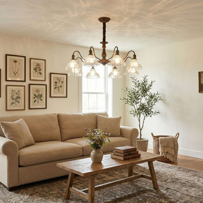Alto Chandelier
