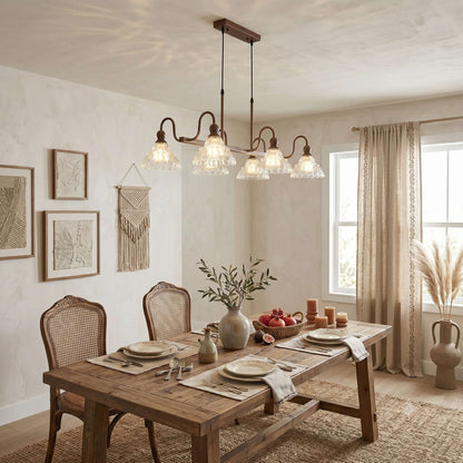Alto Chandelier
