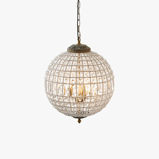 Amora Chandelier