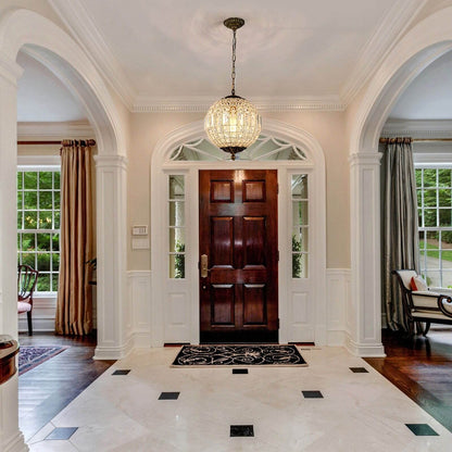Amora Chandelier