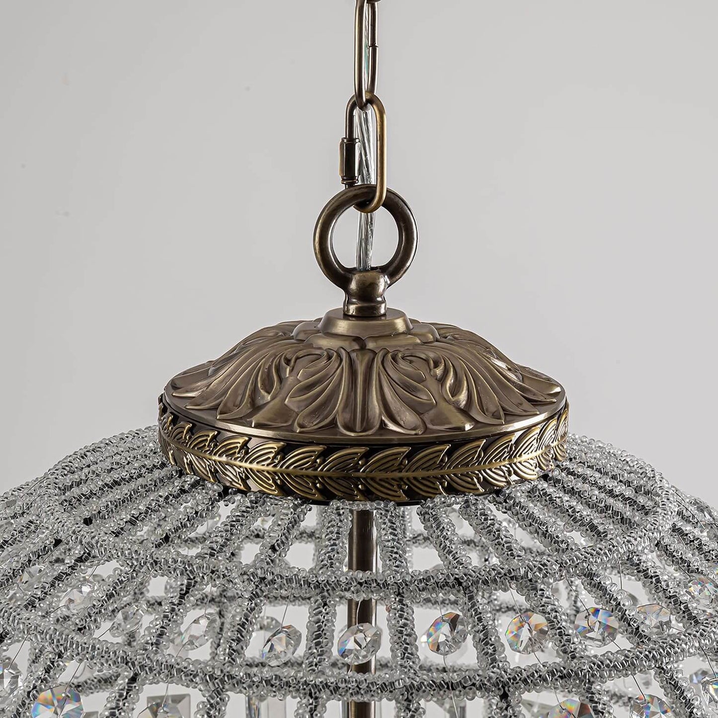 Amora Chandelier
