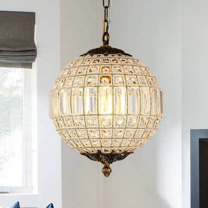Amora Chandelier