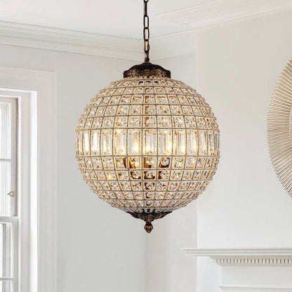 Amora Chandelier