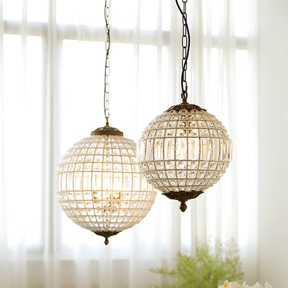 Amora Chandelier