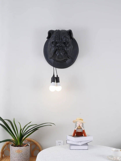 Amsterdam Wall Sconce