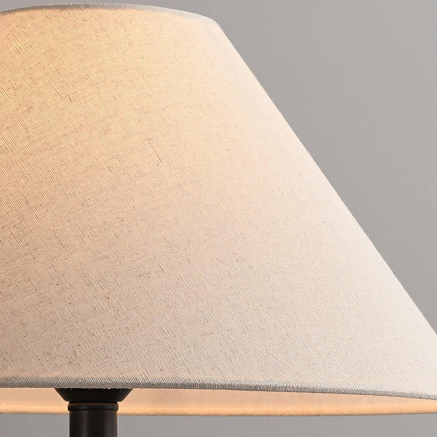 Ancient Ceramic Table Lamp