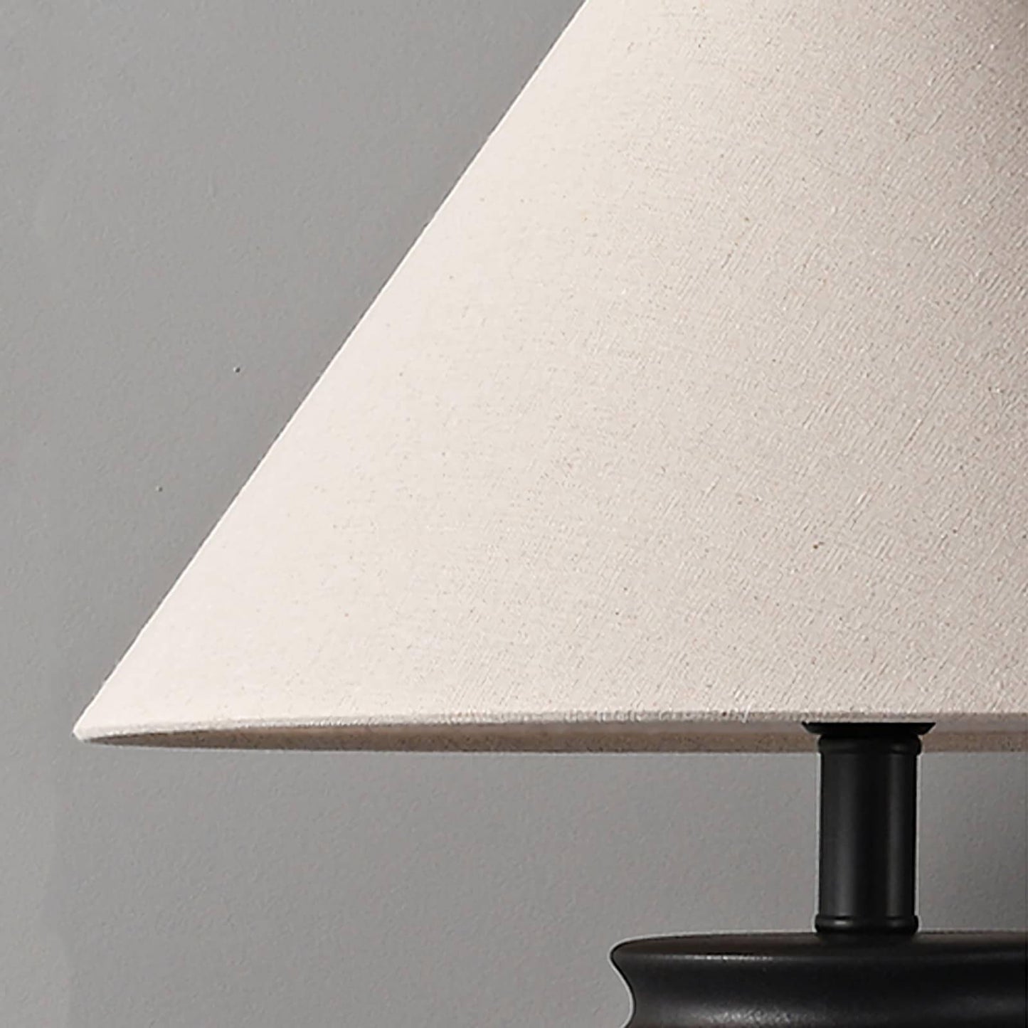 Ancient Ceramic Table Lamp