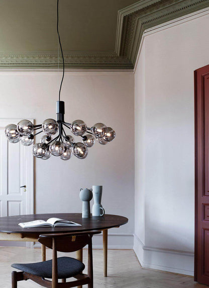 Apiales Chandelier