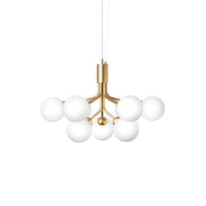 Apiales Chandelier
