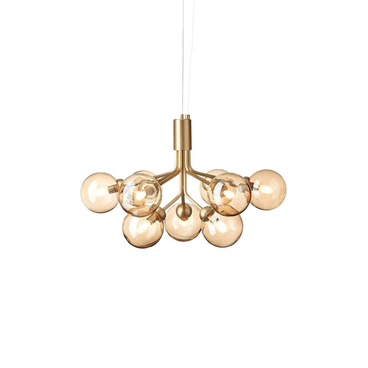 Apiales Chandelier