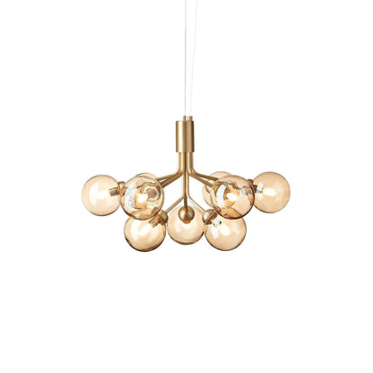 Apiales Chandelier