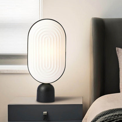 Arc Table Lamp