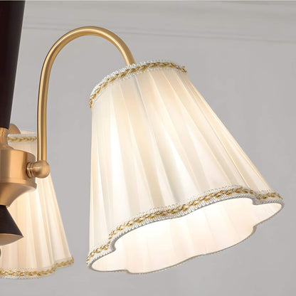 Ardelyn Brass Chandelier