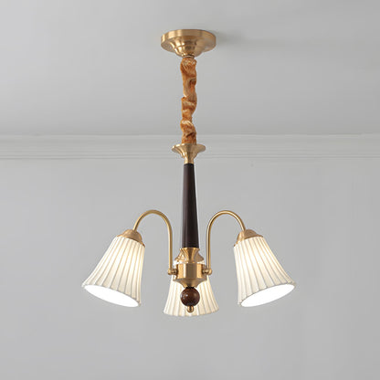 Ardelyn Ceramic Chandelier