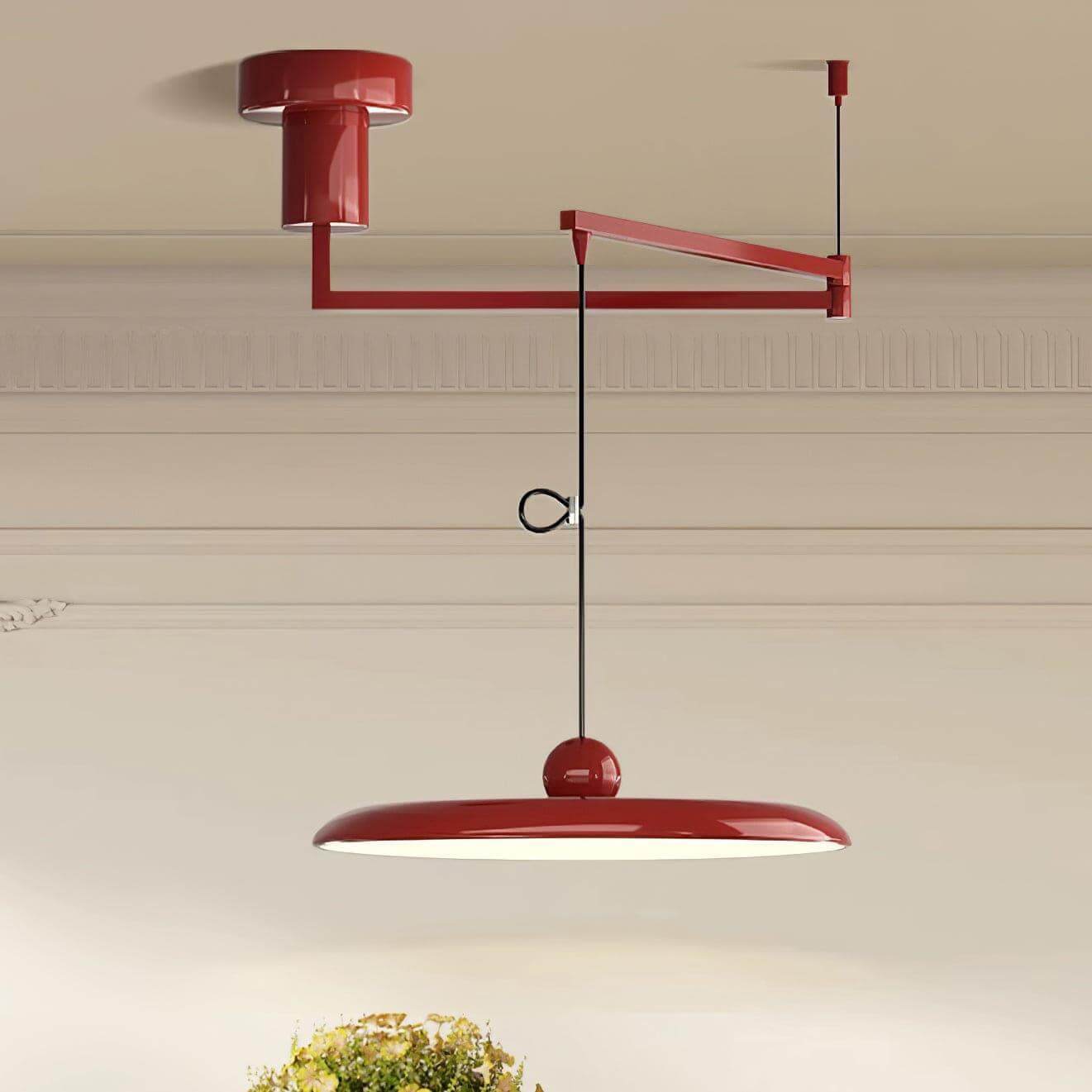 Tizio Pendant Lamp