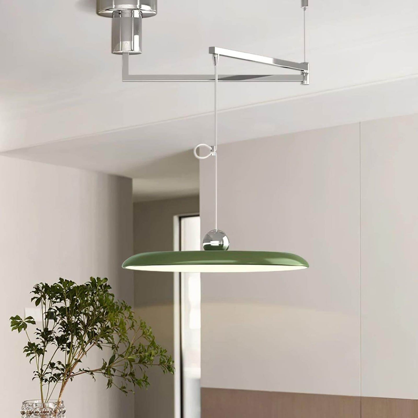 Tizio Pendant Lamp